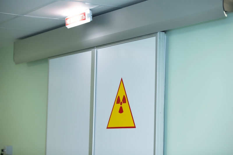 Radiation Protection Solutions for Maximum Safety by Nuclear Lead Company Inc